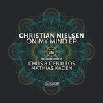 cover: Christian Nielsen - On My Mind