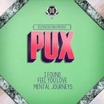 cover: Pux - I Found