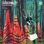 cover: Gruener Starr - Zauberwald EP