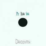 cover: Davidovitch - My Black Side