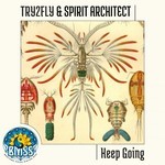 cover: Spirit Architect|Try2fly - Keep Going