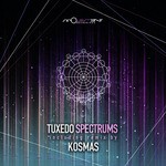 cover: Tuxedo - Spectrums