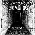 cover: Kai Pattenberg - Cave EP