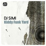 cover: Dj Simi - Kiddy Funk Yard