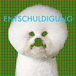 cover: Entschuldigung - Entschuldigung EP