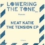 cover: Meat Katie - The Tension EP