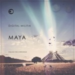 cover: Digital Militia - Maya