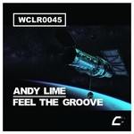 cover: Andy Lime - Feel The Groove