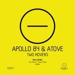 cover: Apollo 84|Atove - Two Hovers