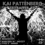 cover: Kai Pattenberg - Zeitraffer EP