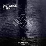 cover: Dj Seb - Distance