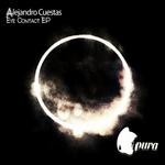 cover: Alejandro Cuestas - Eye Contact EP