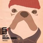 cover: Miguel Tagua - Hefeel