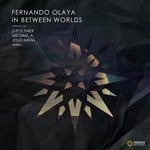 cover: Fernando Olaya - In Between Worlds