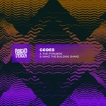 cover: Codes - The Pyramids