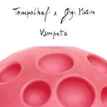 cover: Gigi Masin|Tempelhof - Vampeta