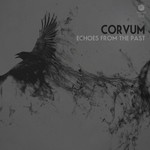 cover: Corvum - Echoes From The Past