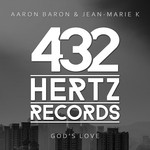 cover: Aaron Baron|Jean-marie K. - God's Love