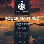 cover: Roger Martinez - Chinguarime