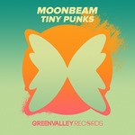 cover: Moonbeam - Tiny Punks