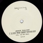 cover: Arthur Thalison - I Like The Deep House EP