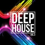 cover: Various - Deep House Vol 3/The Finest House Session