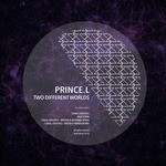 cover: Prince.l - Two Different Worlds