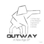 cover: Outway - A New Age