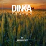 cover: Dinka - Sundry: The Chillout Collection