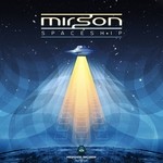 cover: Mirson - Spaceship