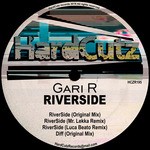 cover: Gari R - RiverSide