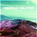 cover: Universal Solution - Tundra