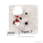 cover: Jssst - Tram 7