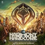 cover: Various - Harmony Of Hardcore 2016