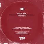 cover: Sous Sol - Macarena