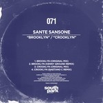 cover: Sante Sansone - Brooklyn/Crooklyn