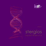 cover: Stergios - Synthesis Album