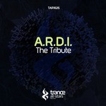 cover: A.r.d.i. - The Tribute