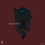 cover: Adon - Machine X