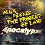 cover: Alex Wicked - Apocalypse