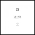 cover: John Rise - MISCELARE EP