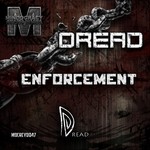 cover: Dread - Enforcement EP