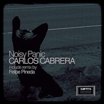 cover: Carlos Cabrera - Noisy Panic