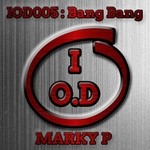 cover: Marky P - Bang Bang