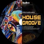 cover: Phil Gherardi - House Jazzy Groove (UpperSide Soul Project)