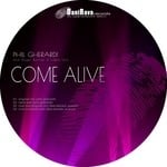 cover: Phil Gherardi - Come Alive (UpperSide Soul Project)