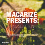 cover: Various - Macarize Spring Selection 2016