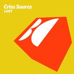 cover: Criss Source - Lost