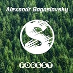 cover: Alexandr Bogoslovsky - Forest