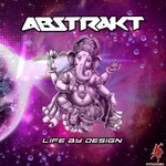 cover: Abstrakt - Life By Design